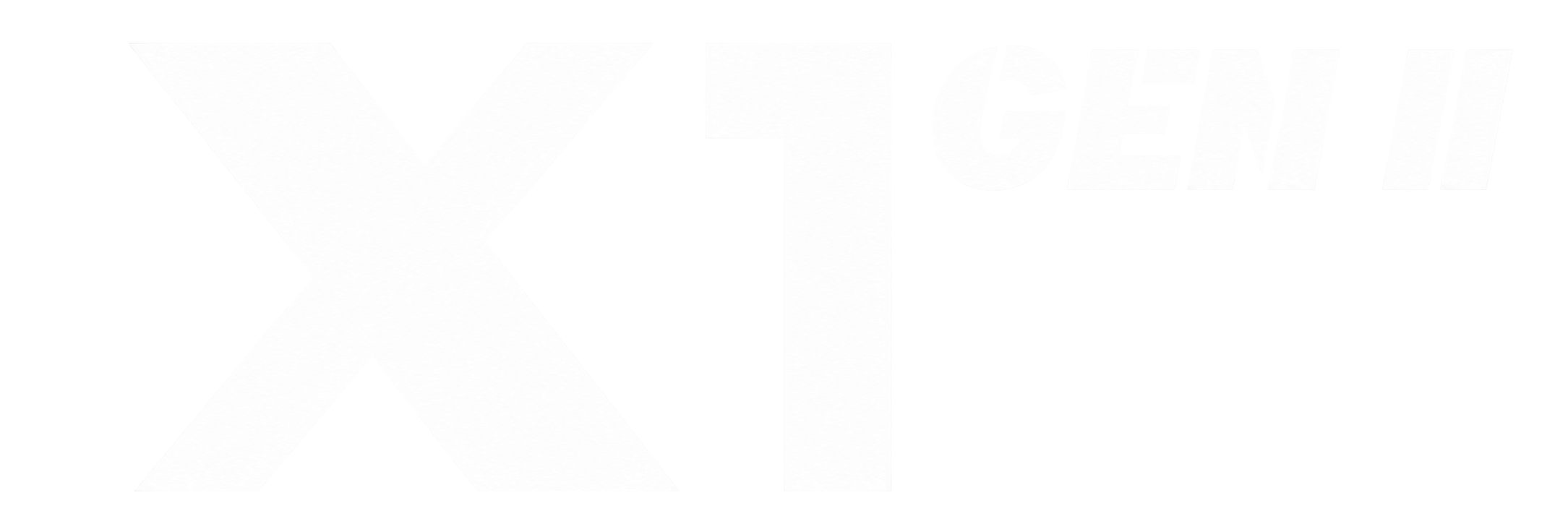 X1 GEN II